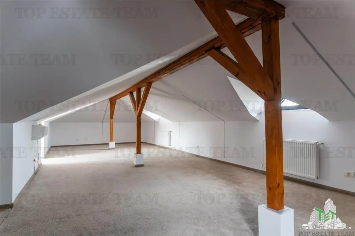 Apartament 5 camere in bloc nou Herastrau, Nordului - foto 18