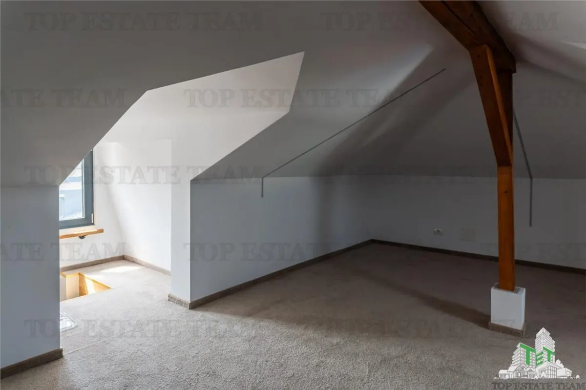 Apartament 5 camere in bloc nou Herastrau, Nordului - foto 19