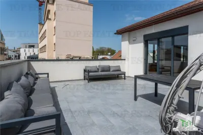 Apartament 5 camere in bloc nou Herastrau, Nordului - foto 20