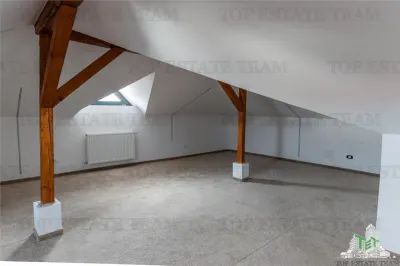 Apartament 5 camere in bloc nou Herastrau, Nordului - foto 23