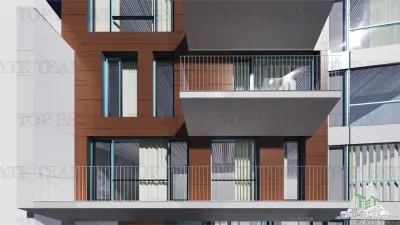 Spatii de Birouri Moderne si Flexibile - foto 4