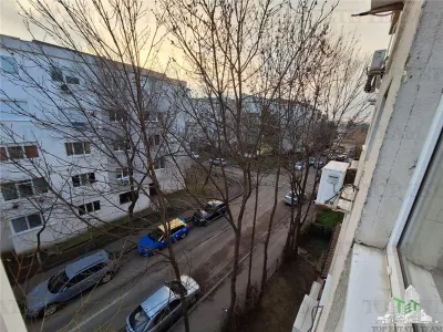 Apartament elegant - 2 cam - Viziru - vanzare - foto 11