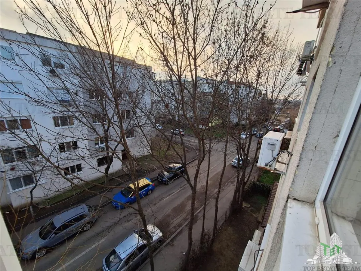 Apartament elegant - 2 cam - Viziru - vanzare - foto 11