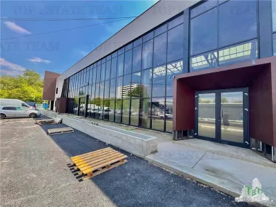 Spatiu comercial / office de inchiriat / Sector 6/ Militari langa metrou - foto 5