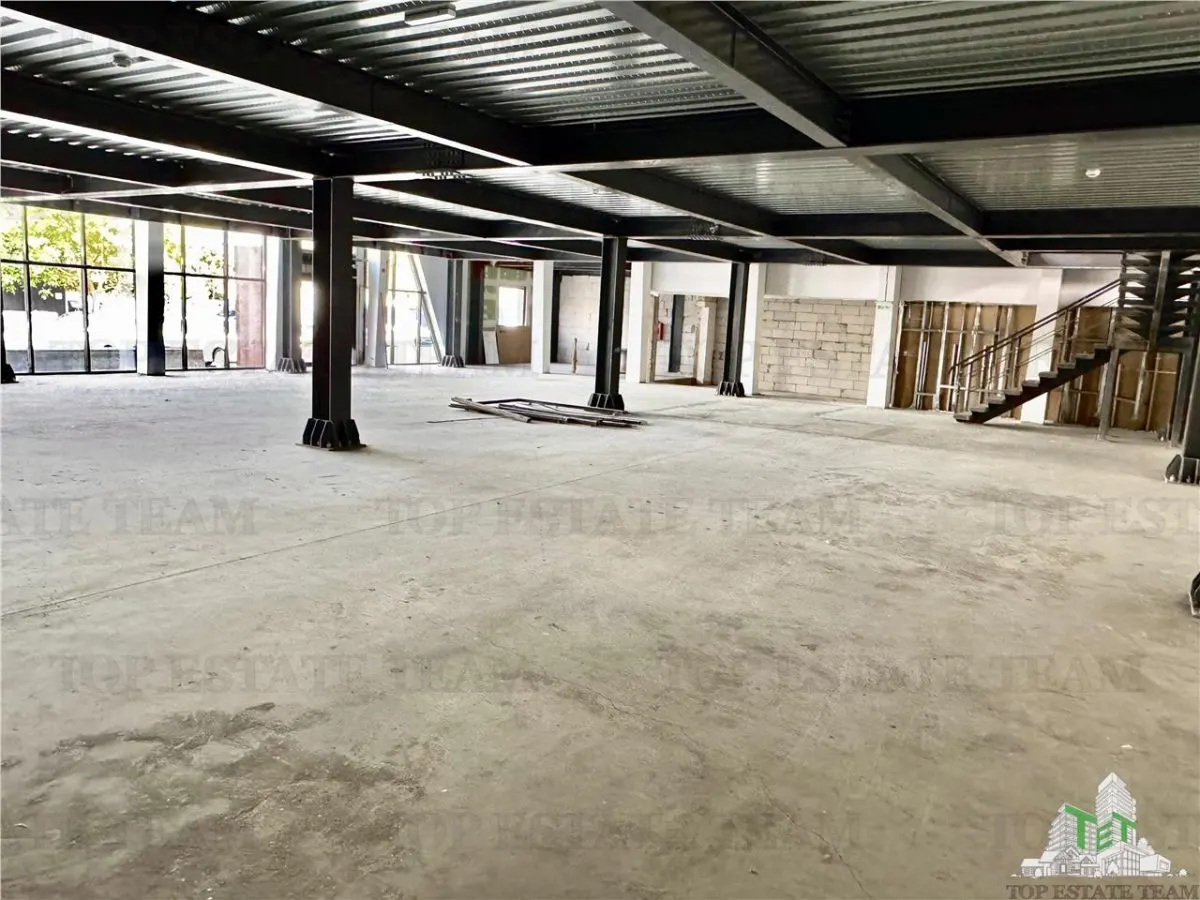 Spatiu comercial / office de inchiriat / Sector 6/ Militari langa metrou - foto 6