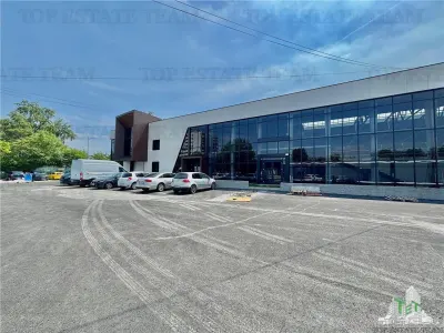 Spatiu comercial / office de inchiriat / Sector 6/ Militari langa metrou - foto 7