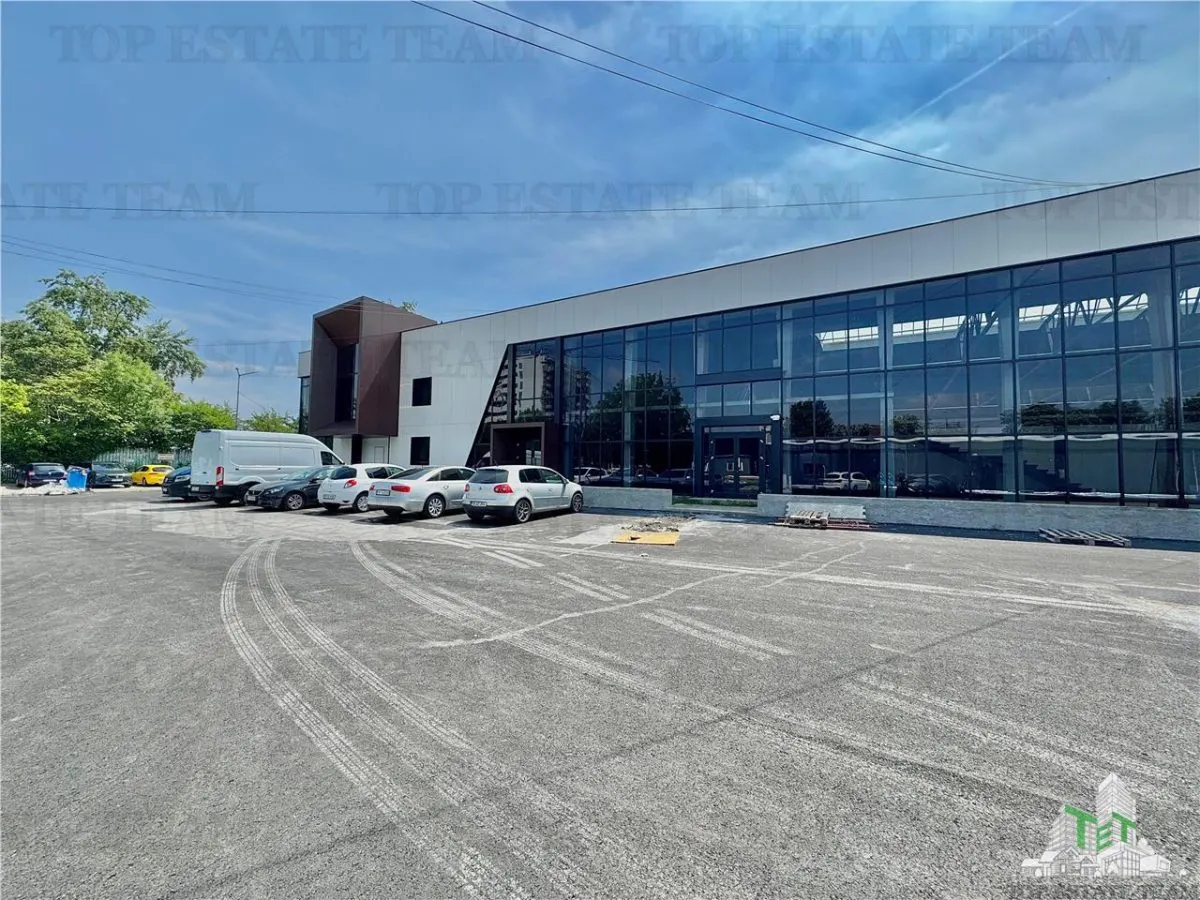 Spatiu comercial / office de inchiriat / Sector 6/ Militari langa metrou - foto 7