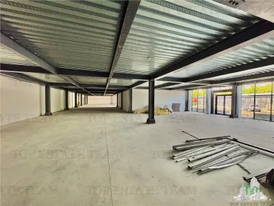 Spatiu comercial / office de inchiriat / Sector 6/ Militari langa metrou - foto 10