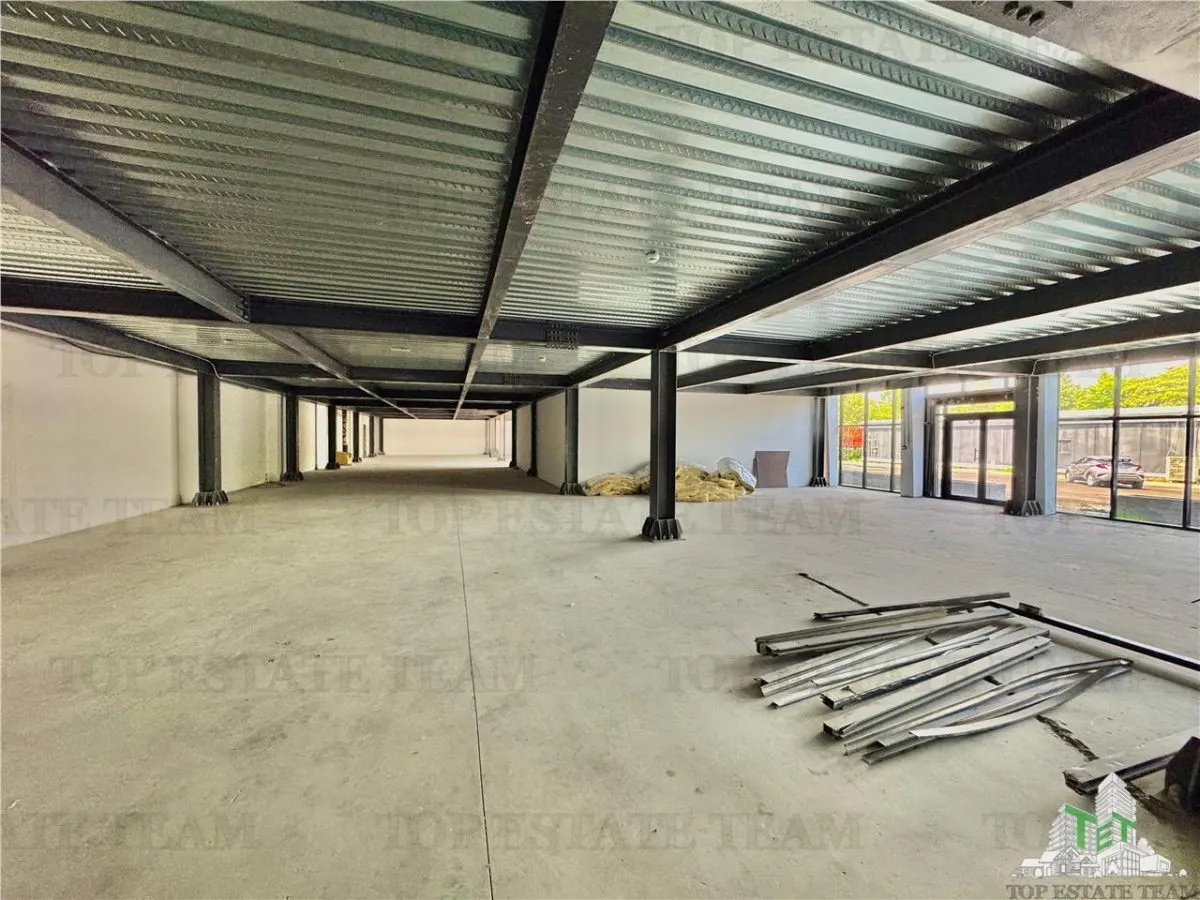 Spatiu comercial / office de inchiriat / Sector 6/ Militari langa metrou - foto 10
