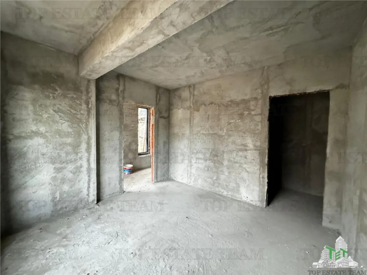 Zona Lidl Chitila | Duplex finisat | Finisaje la alegere - foto 9