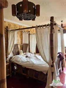 Vila deosebita 9 camere, Cornu de Jos, Breaza Prahova, excelenta pentru Turism - foto 15