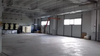 Spatiu comercial de vanzare Centura Est / Splaiul Unirii - foto 6
