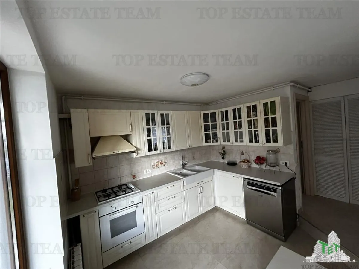 Zona Padure/Centura Mogosoaia | Finisaje Premium | Casa Insiruita - foto 5