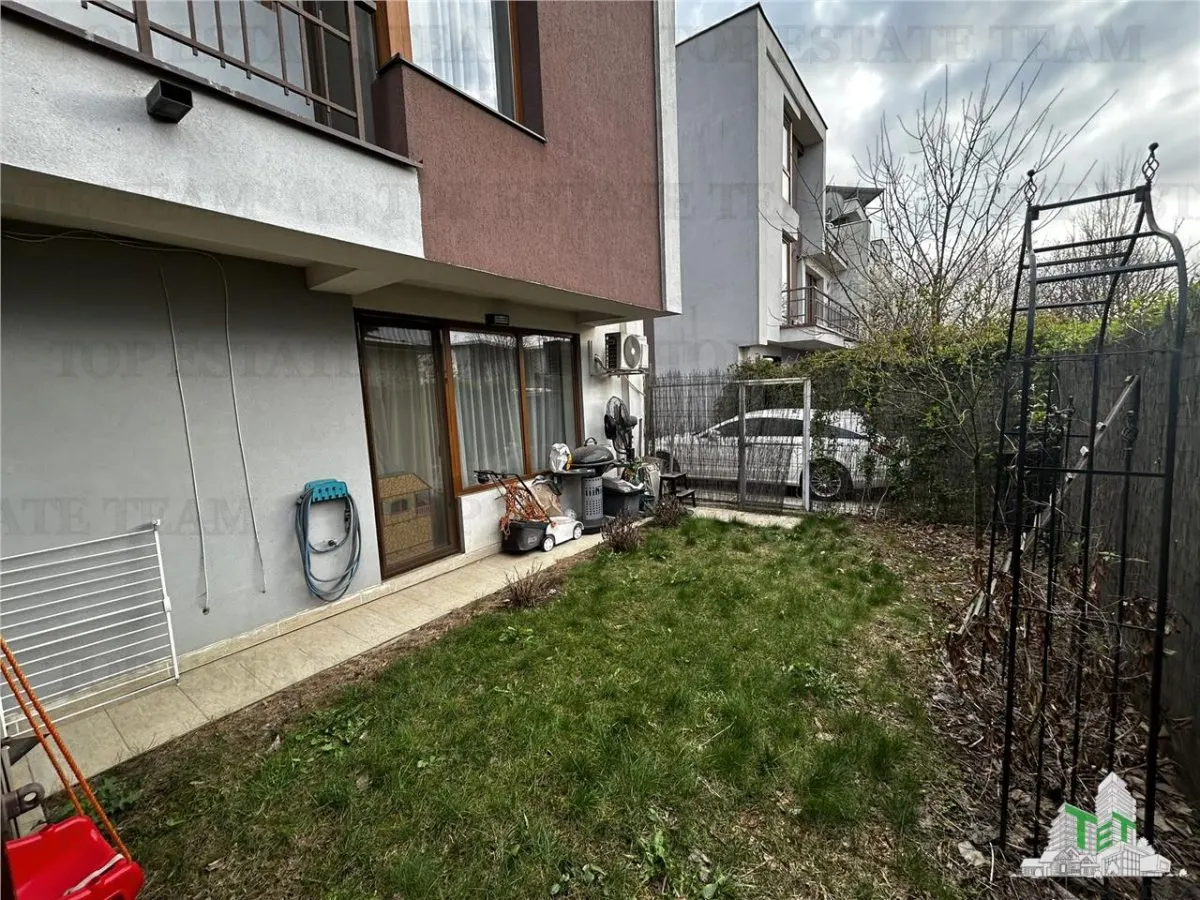 Zona Padure/Centura Mogosoaia | Finisaje Premium | Casa Insiruita - foto 8