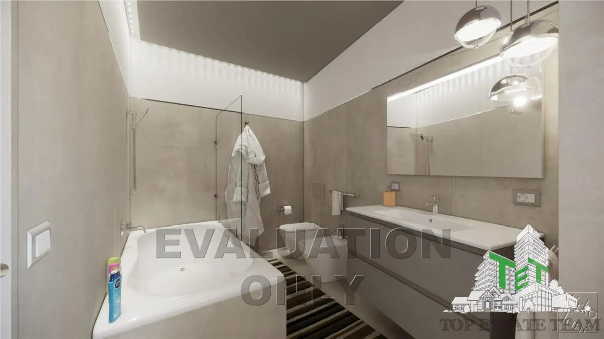 Apartament cu 4 camere de vanzare, Universitate-Piata Rosetti - foto 18