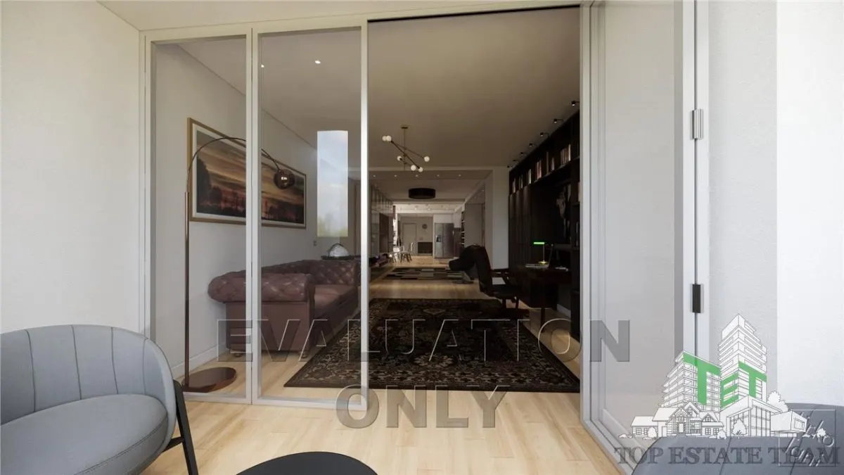 Vanzare apartament cu 3camere, Universitate, reper Piata Rosetti - foto 9