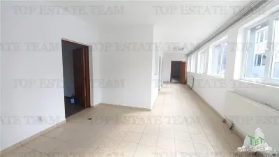 De vanzare Teren+ Cladire comerciala- Militari- Uverturii- Sector 6 - foto 11