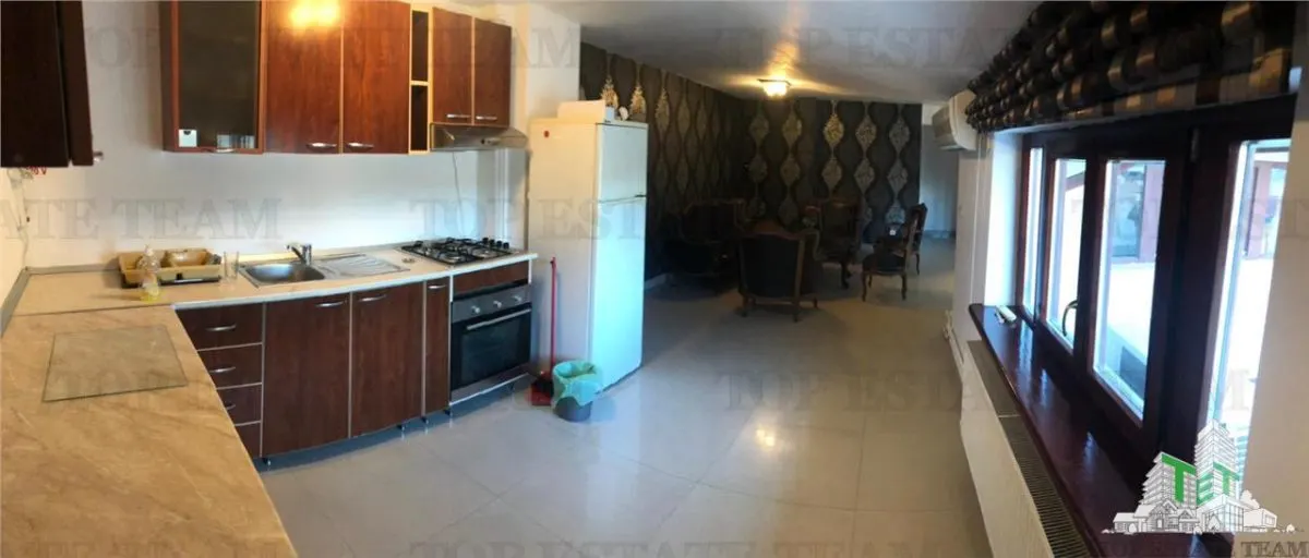 Restaurant cochet de  vanzare, Cantemir / Marasesti, central, Bucuresti - foto 4
