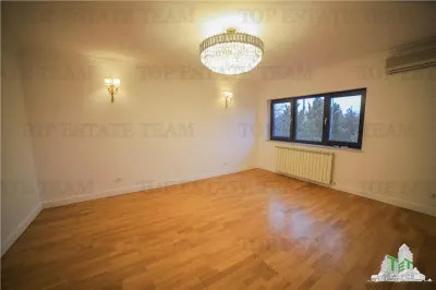 Vila pretabila rezidenta/office Iancu Nicolae - foto 15