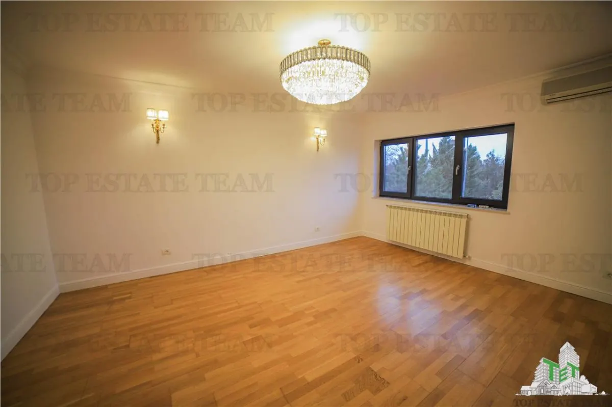 Vila pretabila rezidenta/office Iancu Nicolae - foto 15