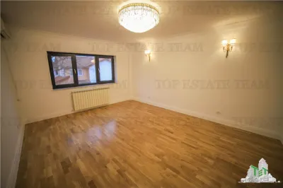 Vila pretabila rezidenta/office Iancu Nicolae - foto 9