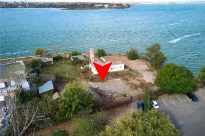 Investite Premium pe Malul Lacului Ã®n Mamaia, Constanta â€“ Teren cu Potential Exceptional de Dezvoltare - 3483 mp - foto 3
