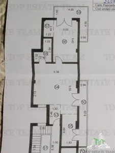 Apartament 2 camere de vanzare Damaroaia - foto 7