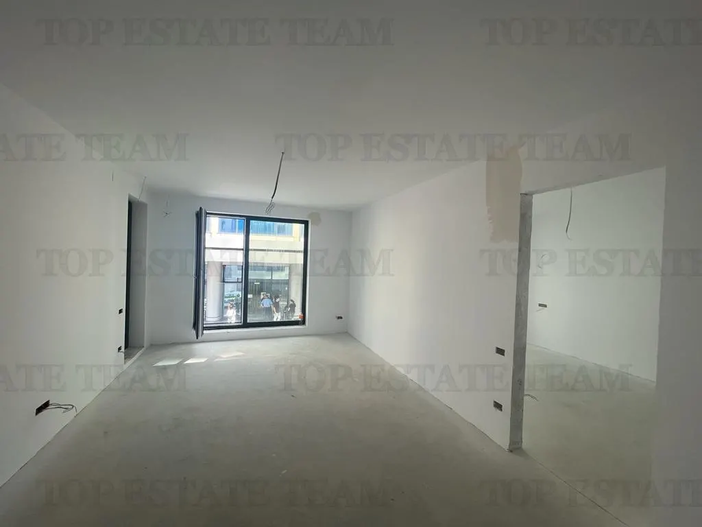 Piata Unirii vanzare apartament lux cu terasa - foto 5