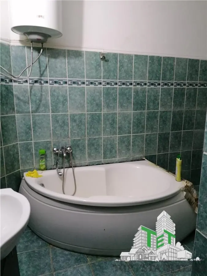 Apartament in casa / Apartament cu 5 camere de vanzare in zona Unirii - foto 8