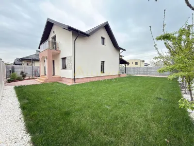 CASA INDIVIDUALA COMUNA BERCENI - foto 2