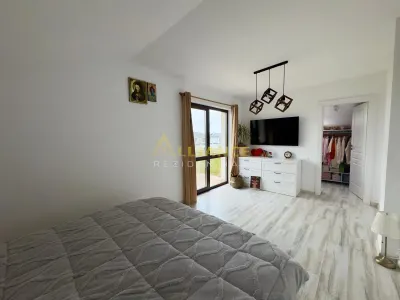 CASA INDIVIDUALA COMUNA BERCENI - foto 11