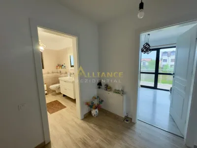 CASA INDIVIDUALA COMUNA BERCENI - foto 19