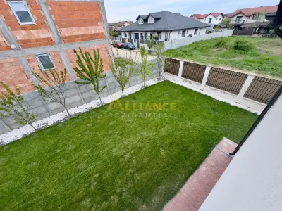 CASA INDIVIDUALA COMUNA BERCENI - foto 20