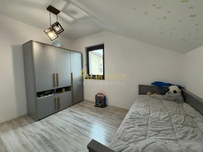 CASA INDIVIDUALA COMUNA BERCENI - foto 5