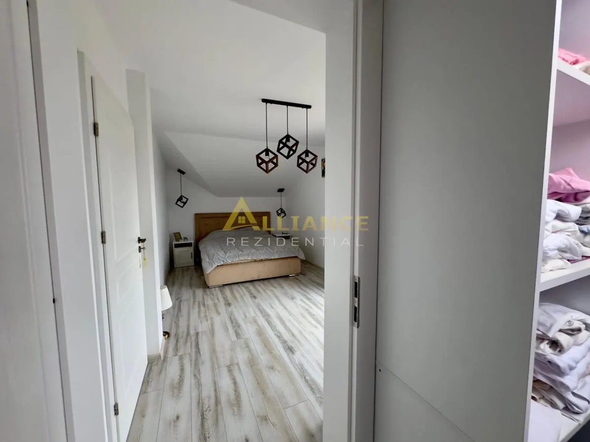 CASA INDIVIDUALA COMUNA BERCENI - foto 6