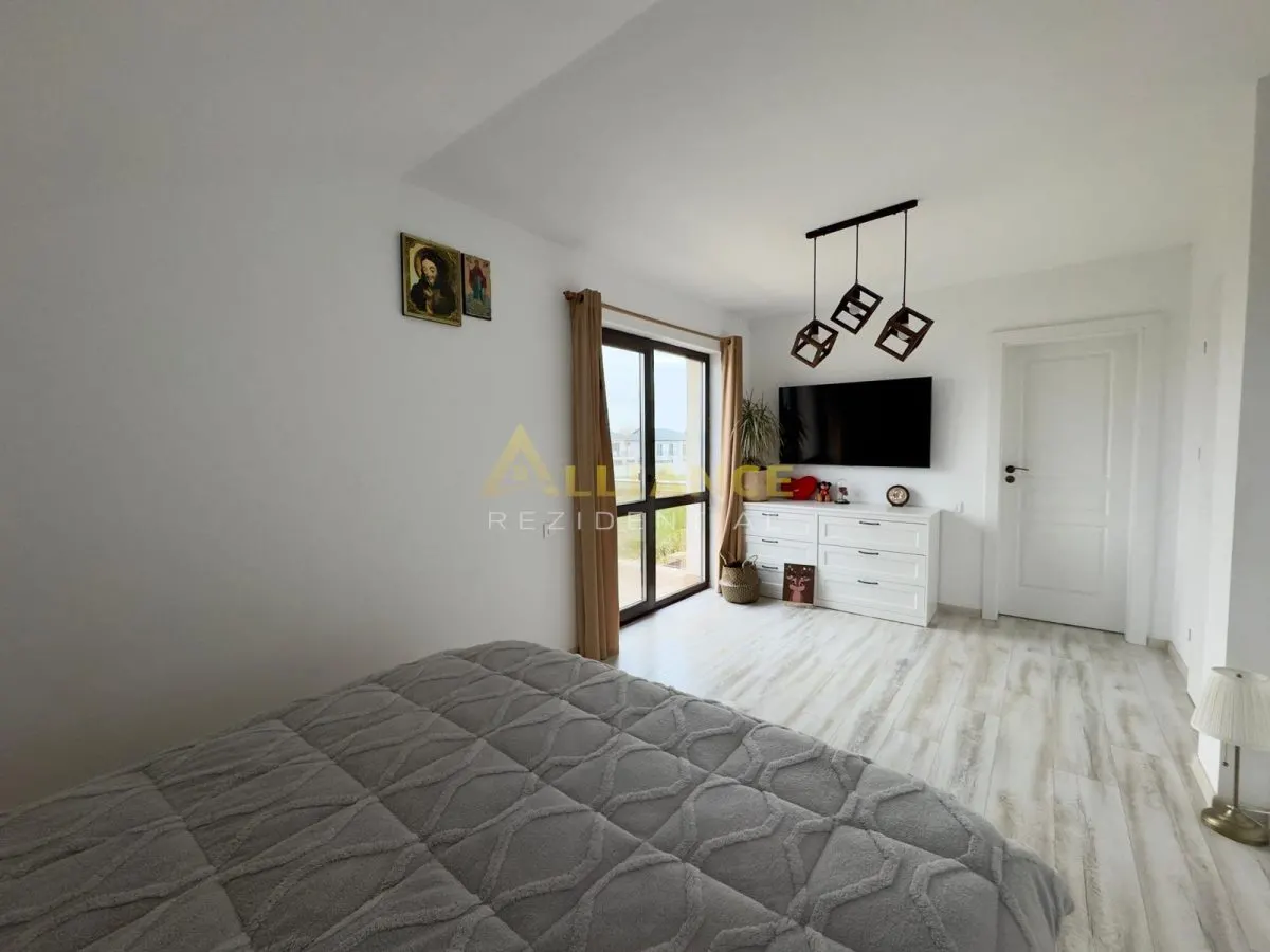 CASA INDIVIDUALA COMUNA BERCENI - foto 8