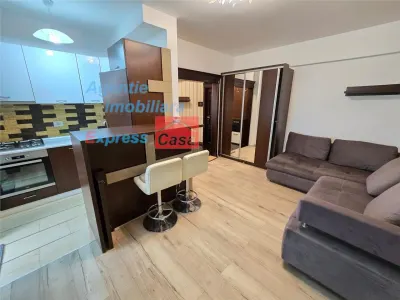 Apartament de vanzare: 2 camere, Moara de Vant, ideal investitie - Iasi