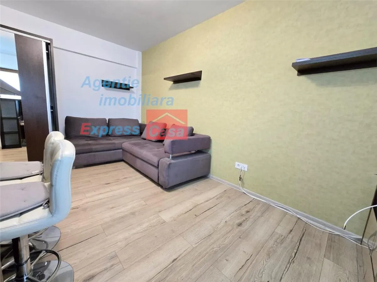 Apartament de vanzare: 2 camere, Moara de Vant, ideal investitie - foto 2