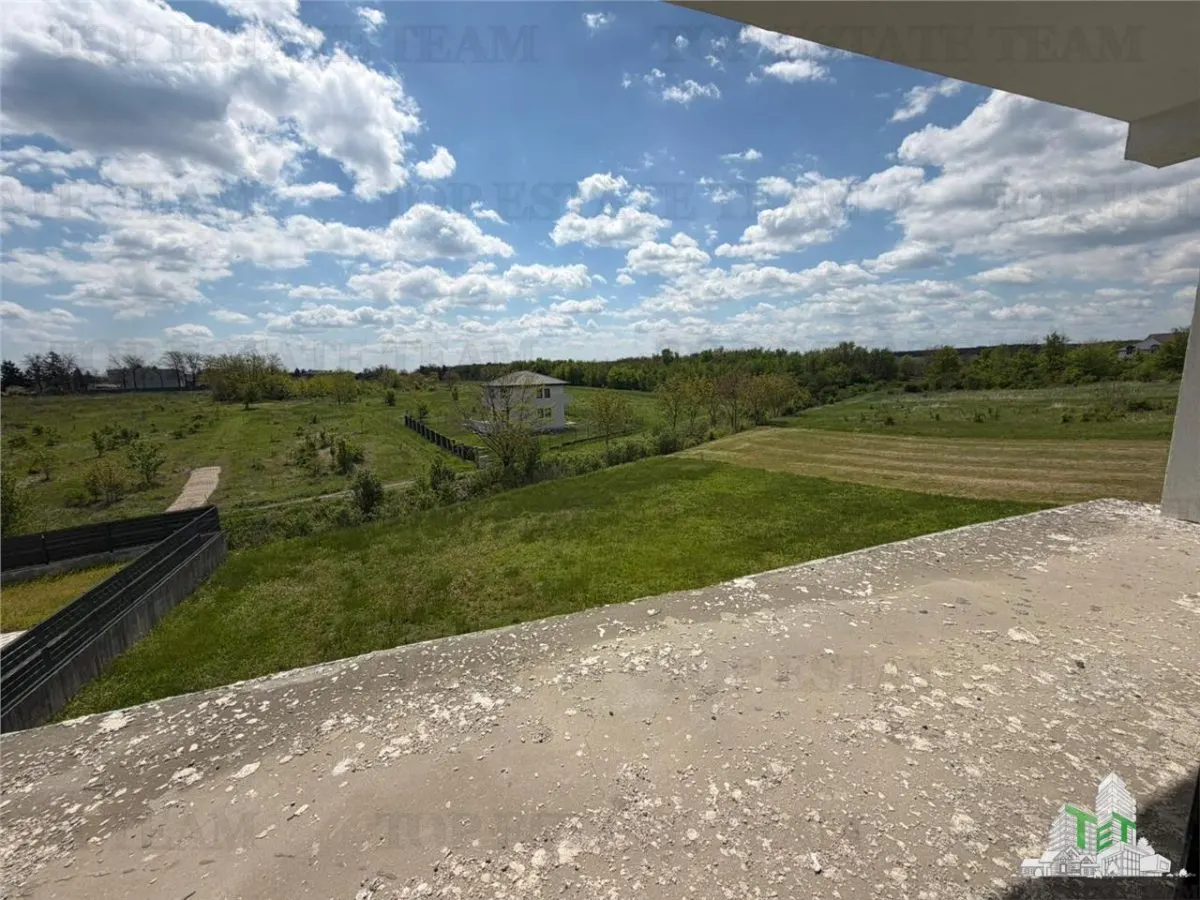 Vila individuala premium aproape de lac, Laguna Albastra Corbeanca â€“ view tip Toscana | 625.000 â‚¬ - foto 2