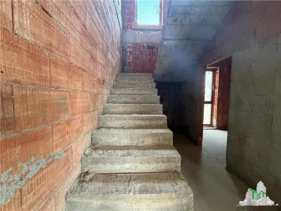 Vila individuala premium aproape de lac, Laguna Albastra Corbeanca â€“ view tip Toscana | 625.000 â‚¬ - foto 14