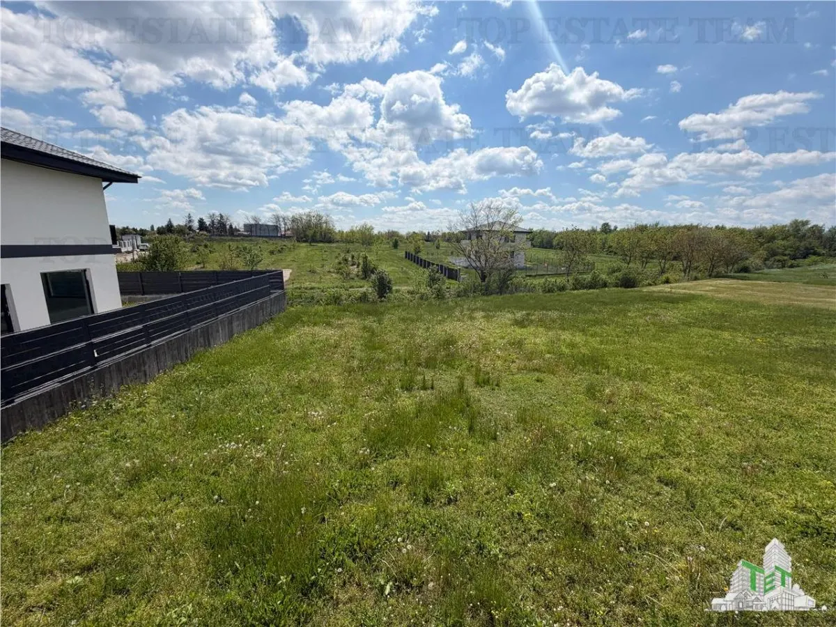 Vila individuala premium aproape de lac, Laguna Albastra Corbeanca â€“ view tip Toscana | 625.000 â‚¬ - foto 16