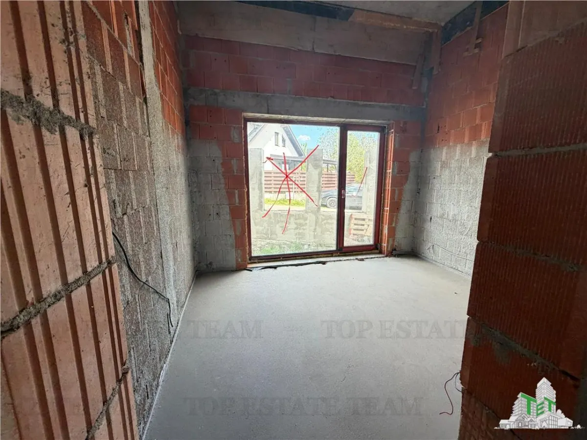 Vila individuala premium aproape de lac, Laguna Albastra Corbeanca â€“ view tip Toscana | 625.000 â‚¬ - foto 19