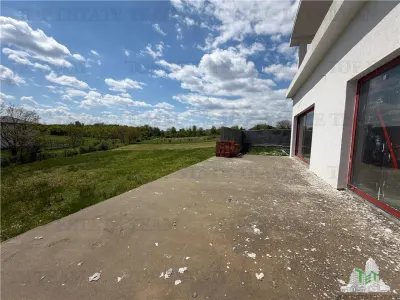 Vila individuala premium aproape de lac, Laguna Albastra Corbeanca â€“ view tip Toscana | 625.000 â‚¬ - foto 4