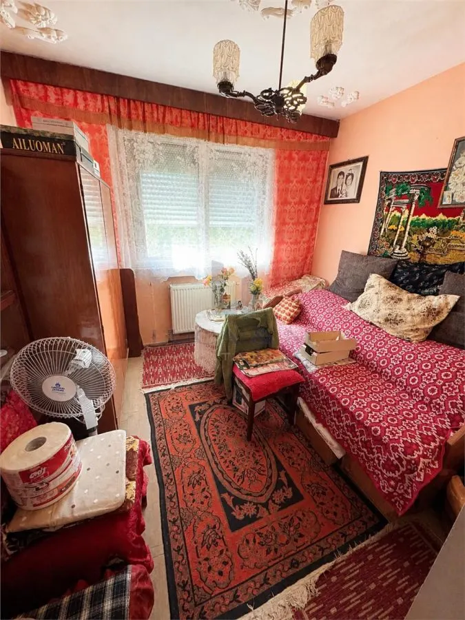 Apartament 2 camere, centrala proprie, Spitalul Judetean - foto 2