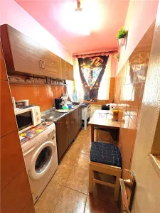 Apartament 2 camere, centrala proprie, Spitalul Judetean - foto 3