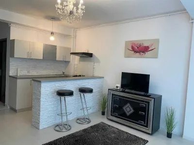 Apartament Luica - foto 6