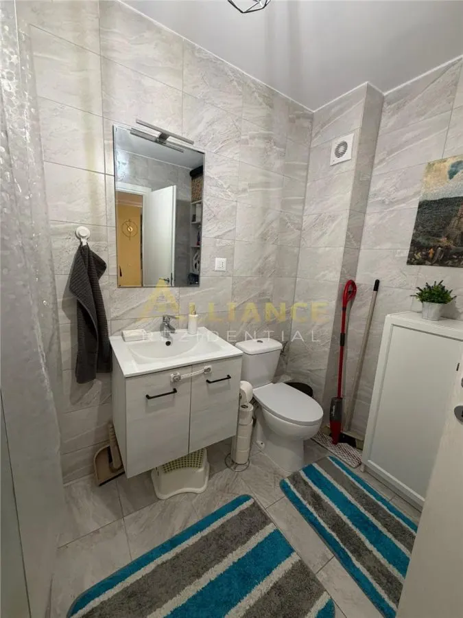 Splaiul Unirii Confort City  Ap 3 cam 101mp mobilat - foto 15