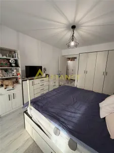 Splaiul Unirii Confort City  Ap 3 cam 101mp mobilat - foto 7