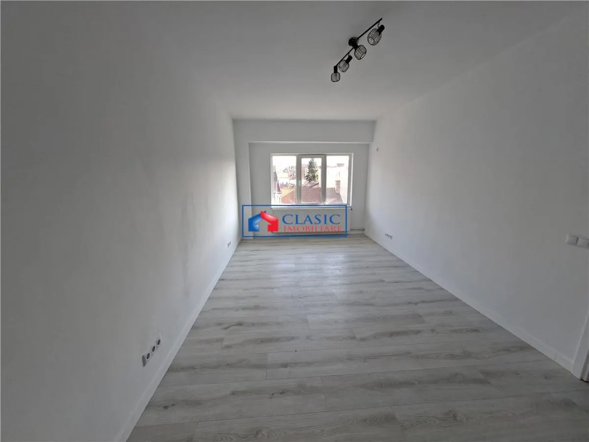 Vanzare apartament 4 camere pentru locuit sau sediu firma, birouri Centru, Cluj-Napoca - foto 4