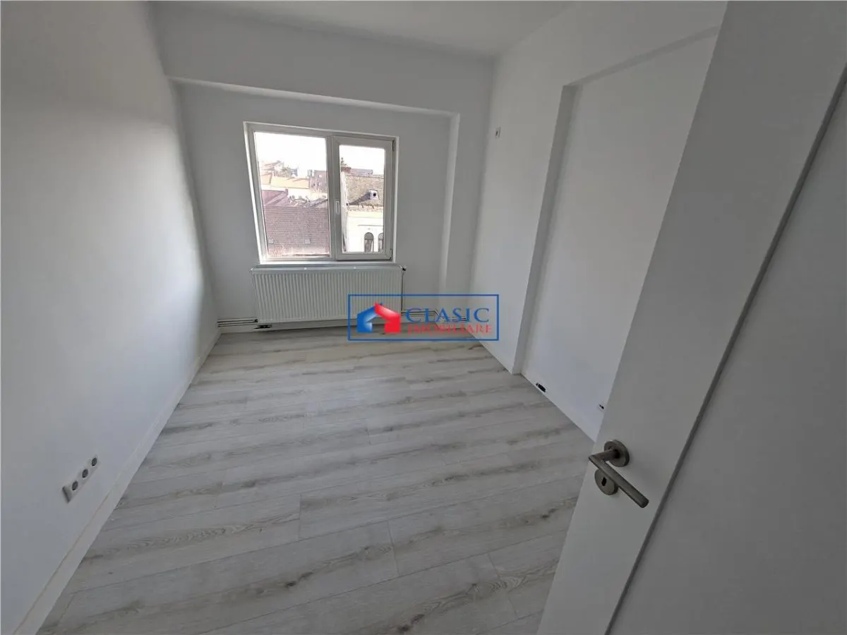 Vanzare apartament 4 camere pentru locuit sau sediu firma, birouri Centru, Cluj-Napoca - foto 8
